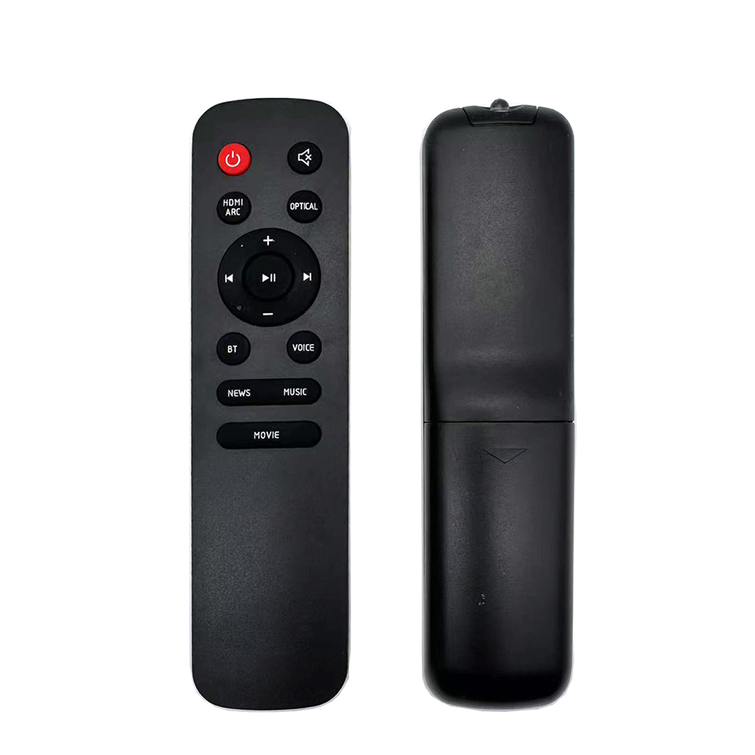 Home Cinema Jbl - Jbl,シネマ,ホームシアター,サウンドバー,sb140,sb120,sb170のリモコン