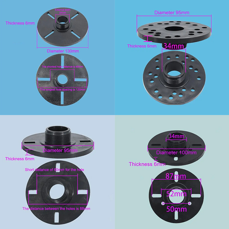 Audio Home Cinema - カーオーディオ用ホームシアターDJプロフェッショナルオーディオツイータースピーカーホーンアダプターHiFiアクセサリープラスチック