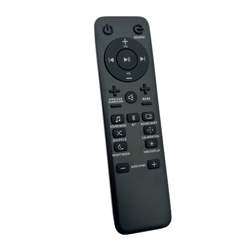 Home Cinema Jbl - N88R リモコン JBL バー 2.1 3.1