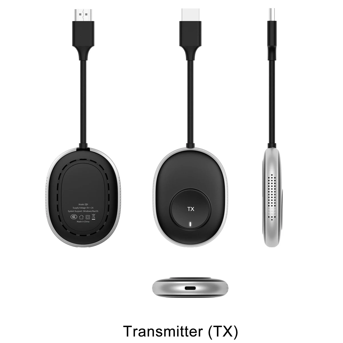 ワイヤレスビデオ送信機と受信機,画面共有スイッチ,vga h - Home Cinema Wireless のレビューと価格