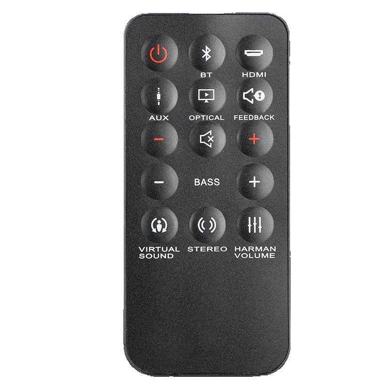 ユニバーサルリモコン JBL ホームシネマサウンドバー SB - Home Cinema Jbl のレビューと価格