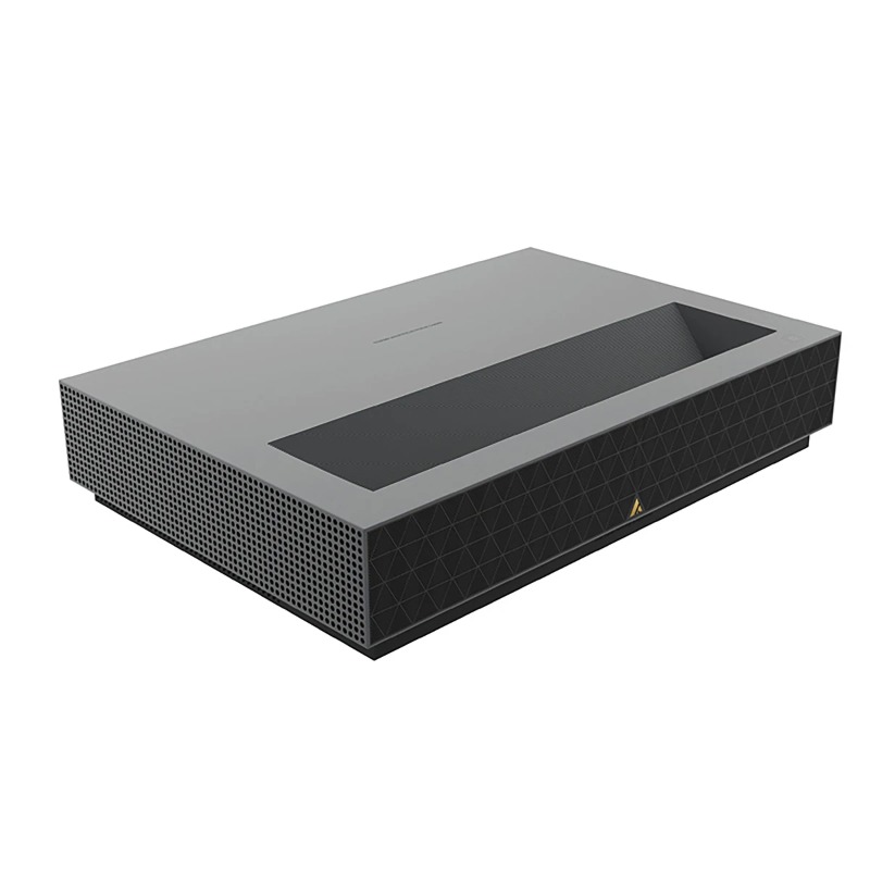 Fengmi 4Kシネマプロフェッショナルレーザープロジェク - Home Cinema Tv のレビューと価格