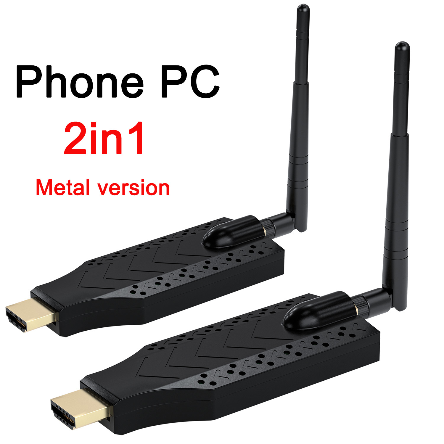 150M ワイヤレスビデオ送信機と受信機 HDMI エクステ - Home Cinema Wireless のレビューと価格