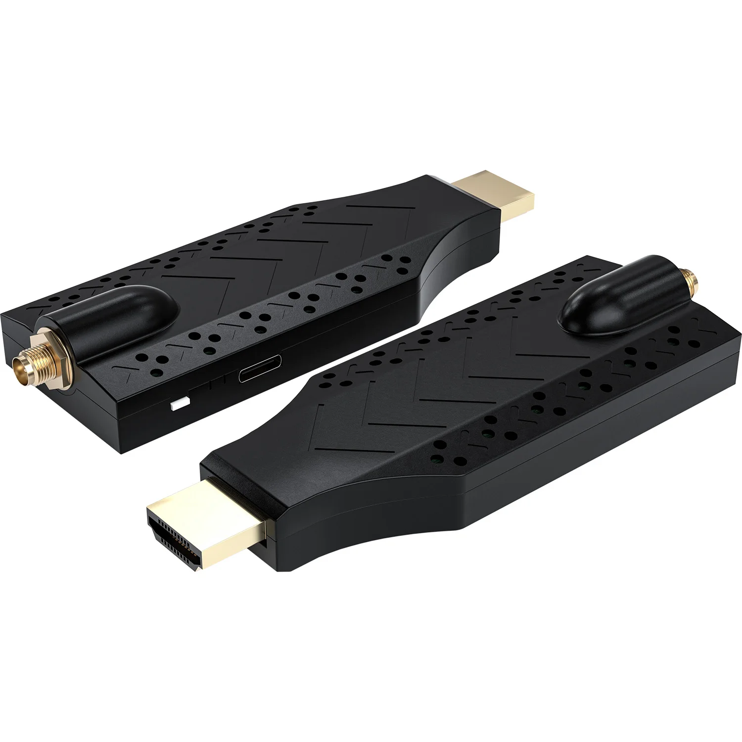 150M ワイヤレスビデオ送信機と受信機 HDMI エクステ - Home Cinema Wireless のレビューと価格